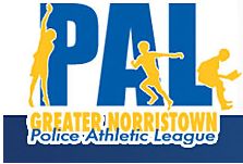 Norristown PAL Logo