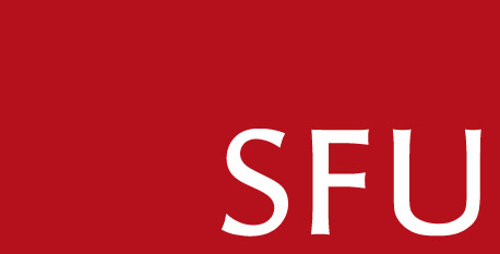 SFU Logo