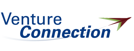 Venture Connection Logo