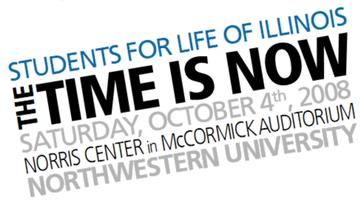 Students for Life of Illinois 2008 Midwest Conference