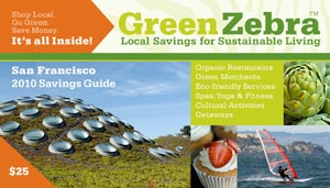 GreenZebraGuide