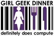 Bay Area Girl Geek Dinner #4: Sponsored by LOLapps