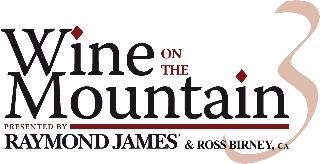 Wine on the Mountain 3