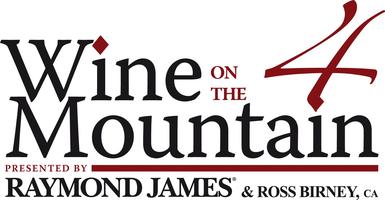 Wine on the Mountain 4