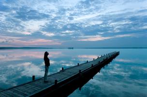 Via Placida: The Way of Tranquility