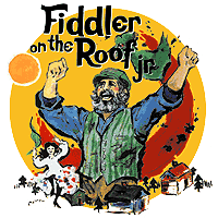 Fiddler on the Roof Jr.