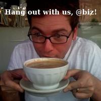 #BizInBoston Tweetup