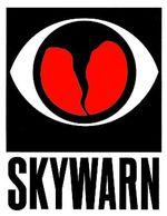 Skywarn Weather Spotter's Course (Instructions below)