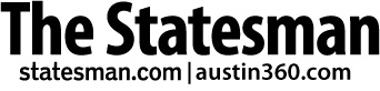 Austin Statesman logo