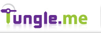 Tungle.me logo