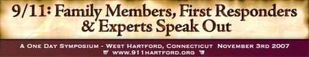9/11: Family Members, First Responders & Experts Speak Out