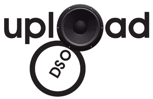 DS08 presents UPLOAD - Audio/Visual festival