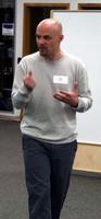 Working with Humans: Diversity, Collaboration and...