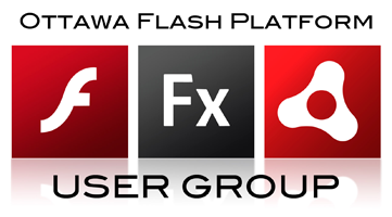 Ottawa Flash Platform User Group Presents: Jonathan Snook,...