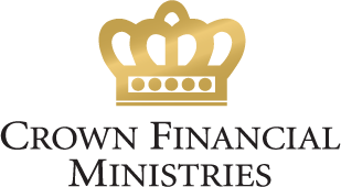 2009 Crown Financial Classes (Spring)