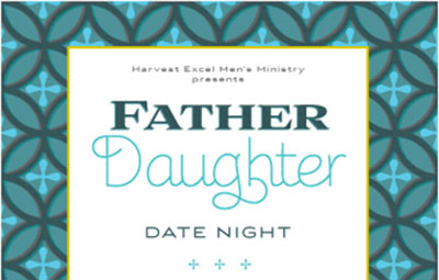 Father Daughter Date Night 2010 Father Daughter Date Night 2010