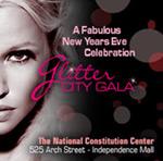New Years Eve Philadelphia - Glitter City Gala @ The...