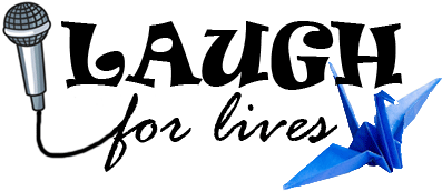 Laugh for Lives 2009 - a Comedy Show Benefit