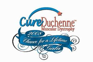 Chance for a Lifetime Gala