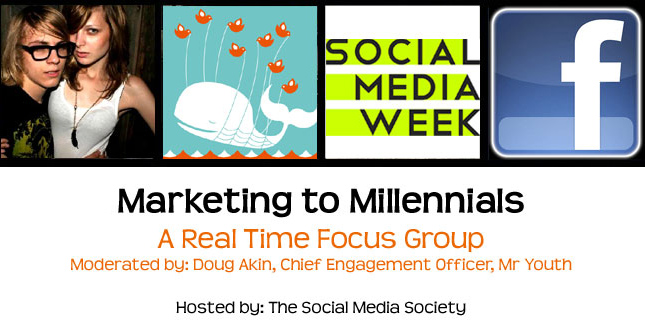 Marketing to Millennials