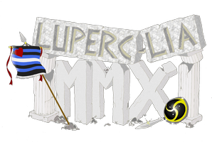 Lupercalia 2010