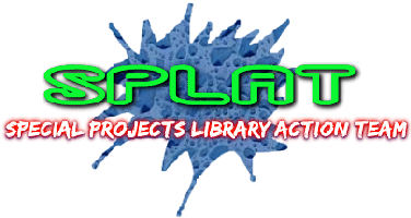 SPLAT 101