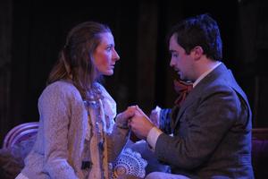 The Dastardly Ficus & Other Comedic Tales of Woe & Misery