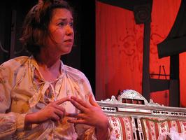The Dastardly Ficus & Other Comedic Tales of Woe & Misery