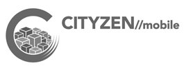 cityzen mobile logo