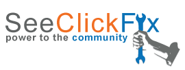 SeeClickFix Logo