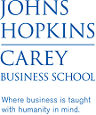 Johns Hopkins Finance Club Membership