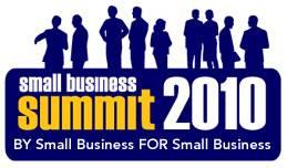 Fifth Annual Small Business Summit 2010