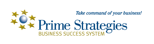 Prime Strategies