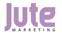 Jute Marketing logo