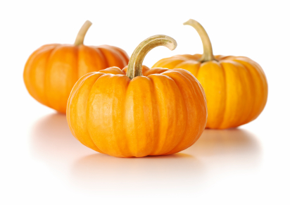 Pumpkins