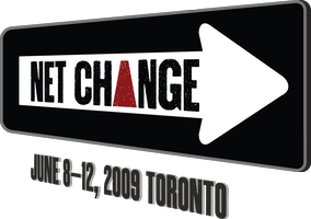 Net Change Cocktails and Inspiration