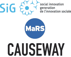 SiG@MaRS Spotlight Series on Social Innovation  