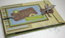 Family Treasure Book