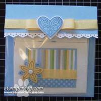 Max It Out Notecards & Pouch
