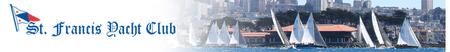ICSA Dinghy Nationals