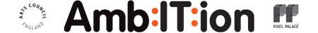 AmbITion Roadshow with Arts Council North East