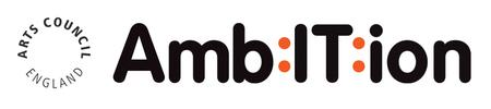 AmbITion Roadshow with Arts Council England, West Midlands
