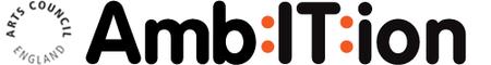 AmbITion Roadshow with Arts Council England, London