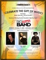 4th Annual Benefit Gala - SOLD OUT