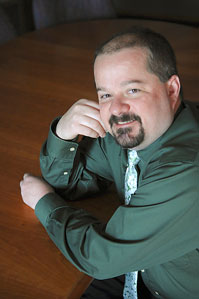 Ben Stone