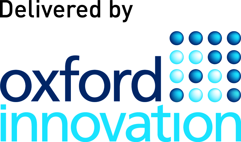 Oxford Innovation Logo