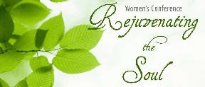 Rejuvenating the Soul