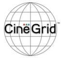 CineGrid International Workshop 2007
