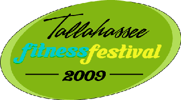 2009 Tallahassee Fitness Festival
