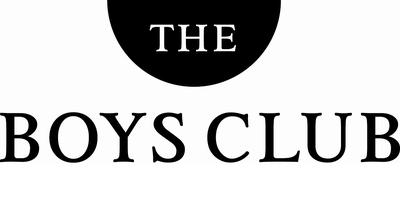 The Boys Club March Fashion Event